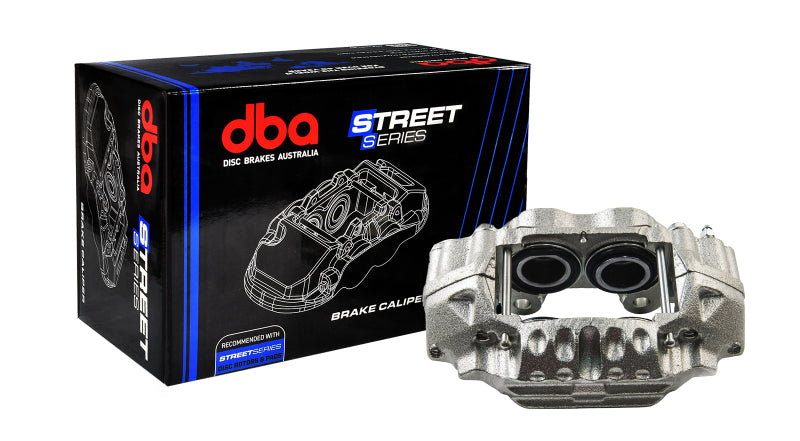 DBA 98-02 Toyota Corolla Street Series Left Front Caliper - DBAC1484