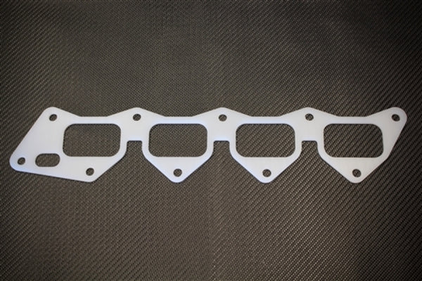 Torque Solution Thermal Intake Manifold Gasket: Mitsubishi Galant 88-92 - TS-IMG-018-1 for 1988-1992 Mitsubishi Galant