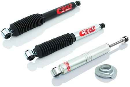 Eibach 15-17 Ford F-150 2WD Front Pro-Truck Sports Shock - E60-35-037-06-10 for 2015-2022 Ford F 150 - front view