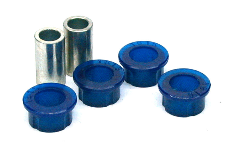 SuperPro Trailing Arm Rear Bushing Kit - SPF1815K