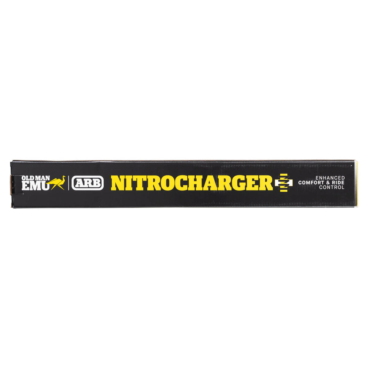 ARB / OME Nitrocharger Plus Shock Nissan Patrol - Front - 63015L