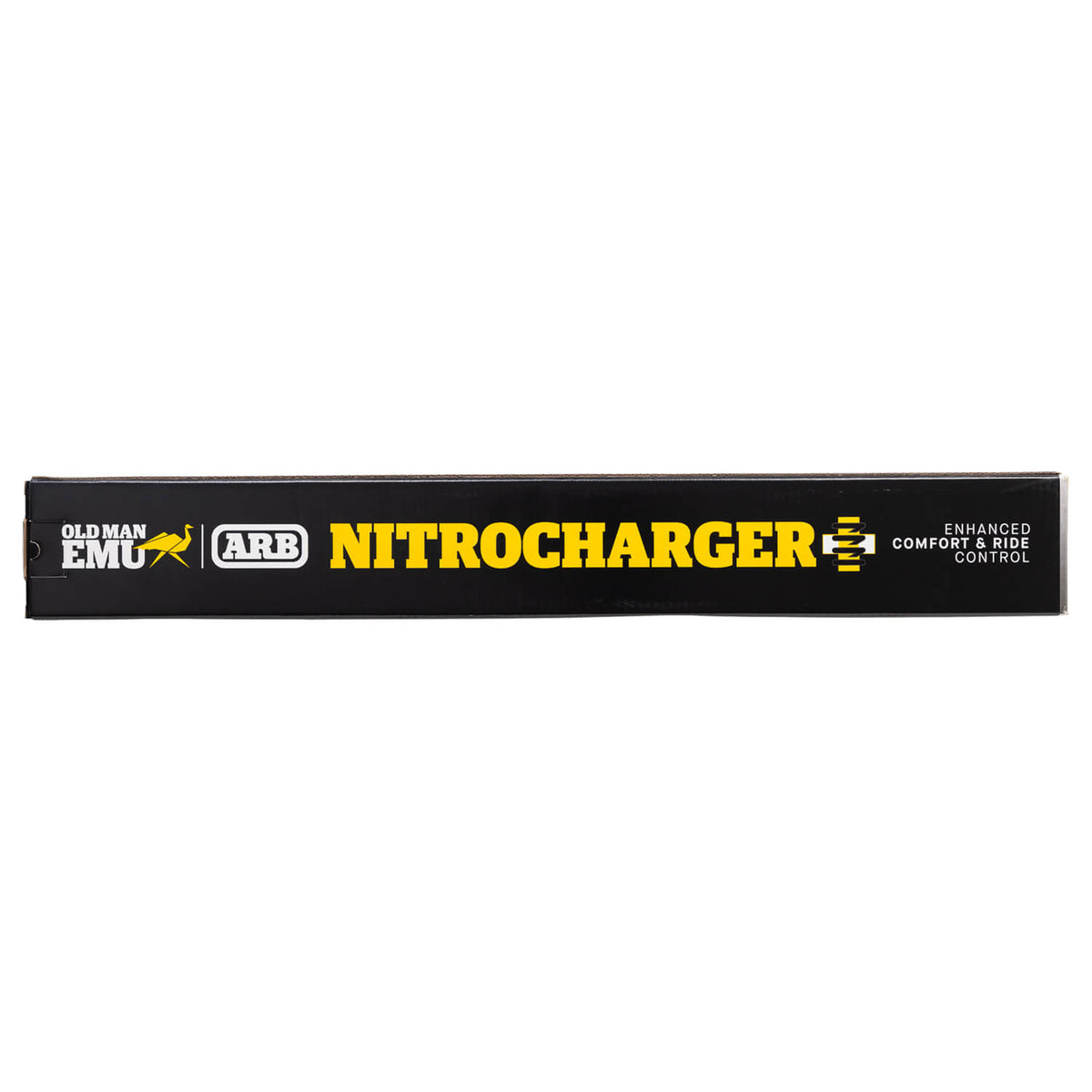 ARB / OME Nitrocharger Sport Shock Isuzu GMH Niss F - 63031