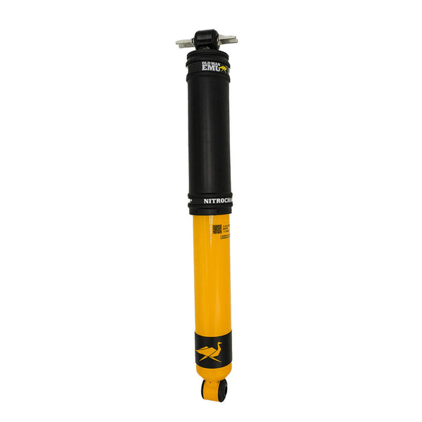 ARB Nitrocharger Plus Shock Cherokee XJ Rear - 63053L