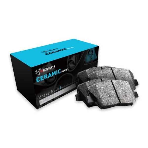 R1 Concepts brake part 1551-1908-19