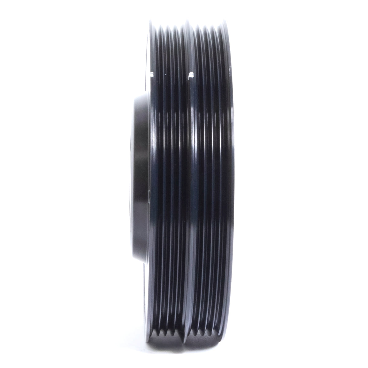 Fluidampr Mitsubishi 4G63/T DSM I-4 Steel Internally Balanced Damper - 630701