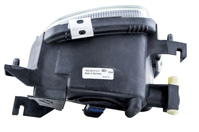 Hella 2003-2009 Mercedes-Benz E280 Fog Light Assembly Left - 008275071