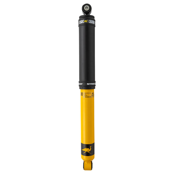 ARB / OME 09-10 Dodge Ram 1500 Nitrocharger Plus Rear Shock - 63164