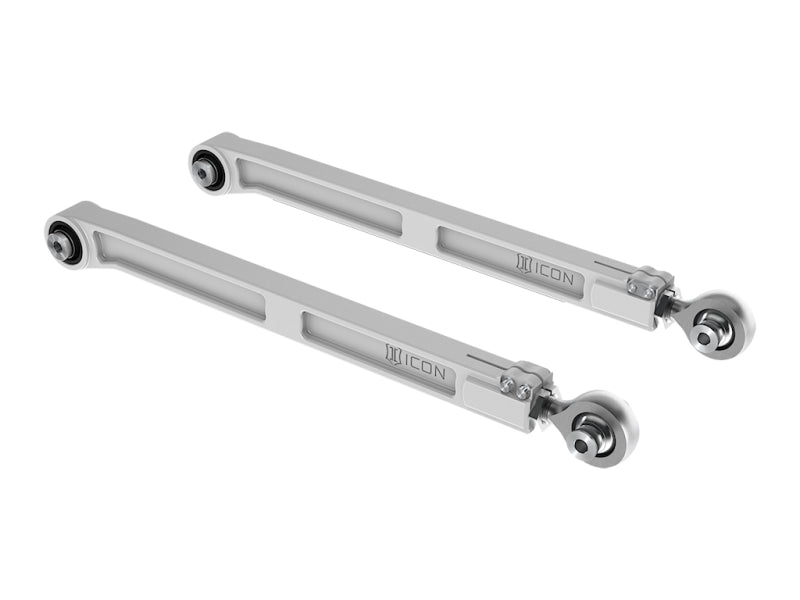 ICON 2024+ Toyota Land Cruiser 250 Series/Lexus GX550 Billet Rear Lower Link Kit - 54003