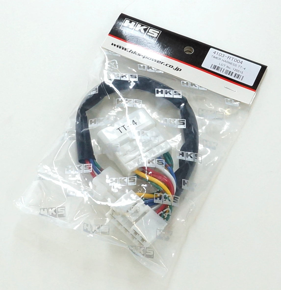 HKS / Blitz / Apexi / Stri 93-96 Supra TT Harness - 4103-RT004