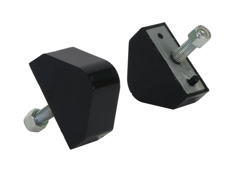 Whiteline Universal Bump Stop - Bushing - W93539