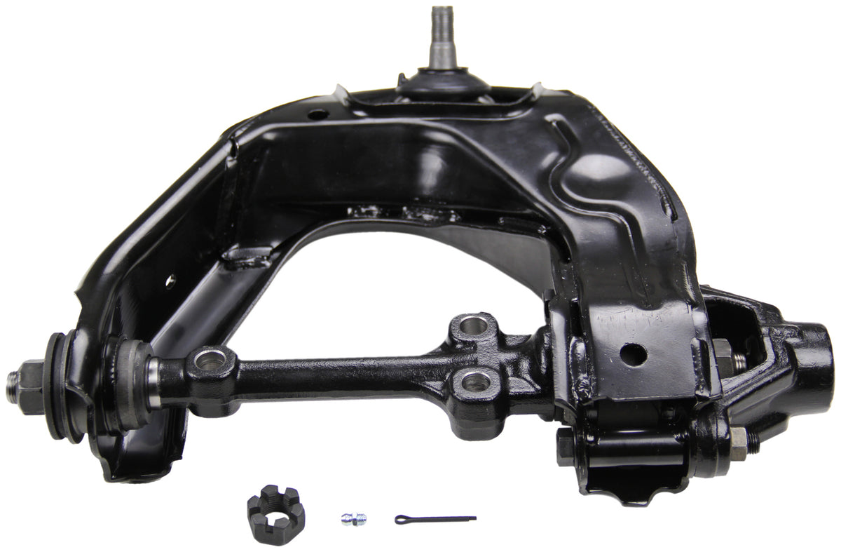 MOOG 86-95 Toyota 4Runner Front Left Upper Control Arm - RK620681 - front view