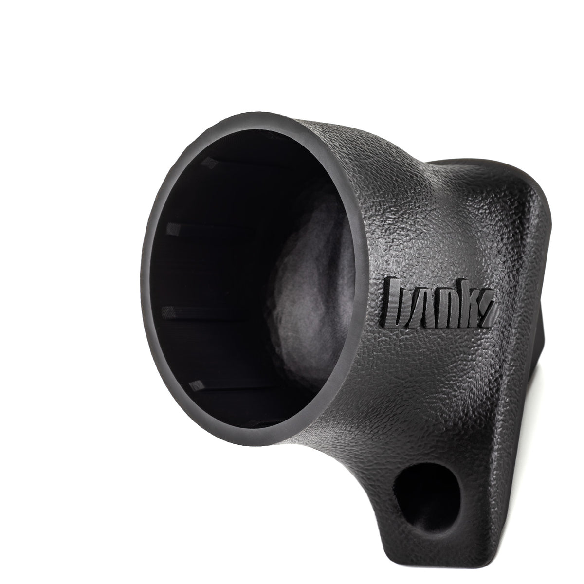 Banks Power 18-23 Jeep Wrangler/Gladiator - iDash Stealth Single Gauge Pod Kit - 63371