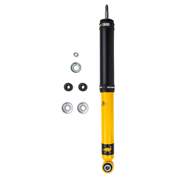 ARB / OME 22-26 Toyota Tundra Nitrocharger Plus Shock - Rear - 63381