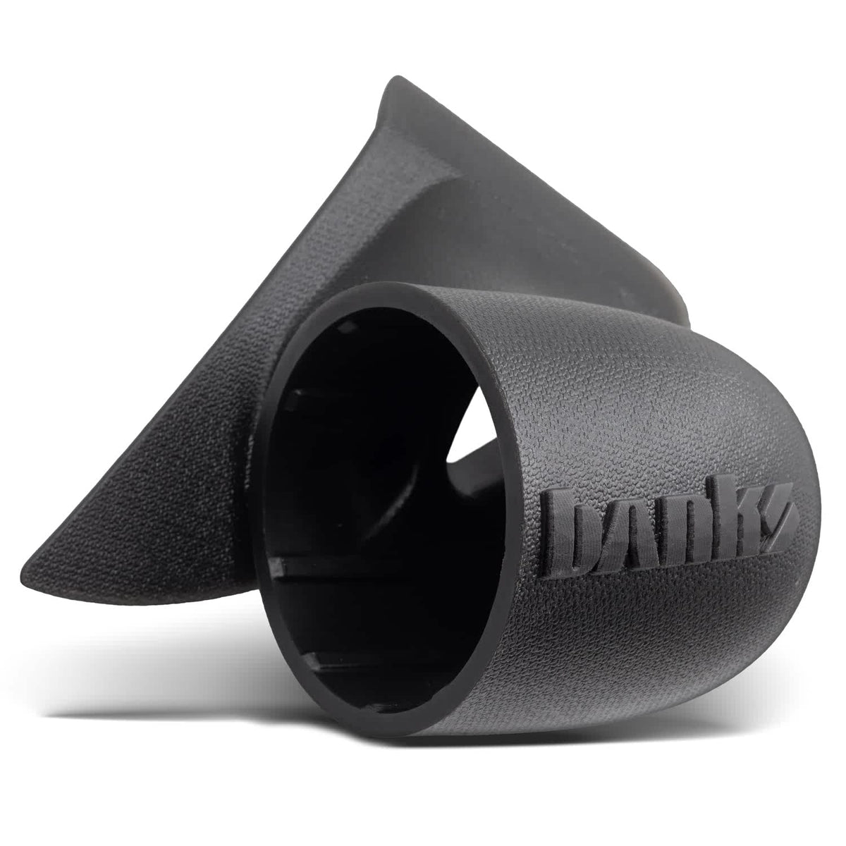 Banks Power 19-24 Dodge Ram 1500 Gauge Pod Kit - Single Gauge - 63386 - Image 1