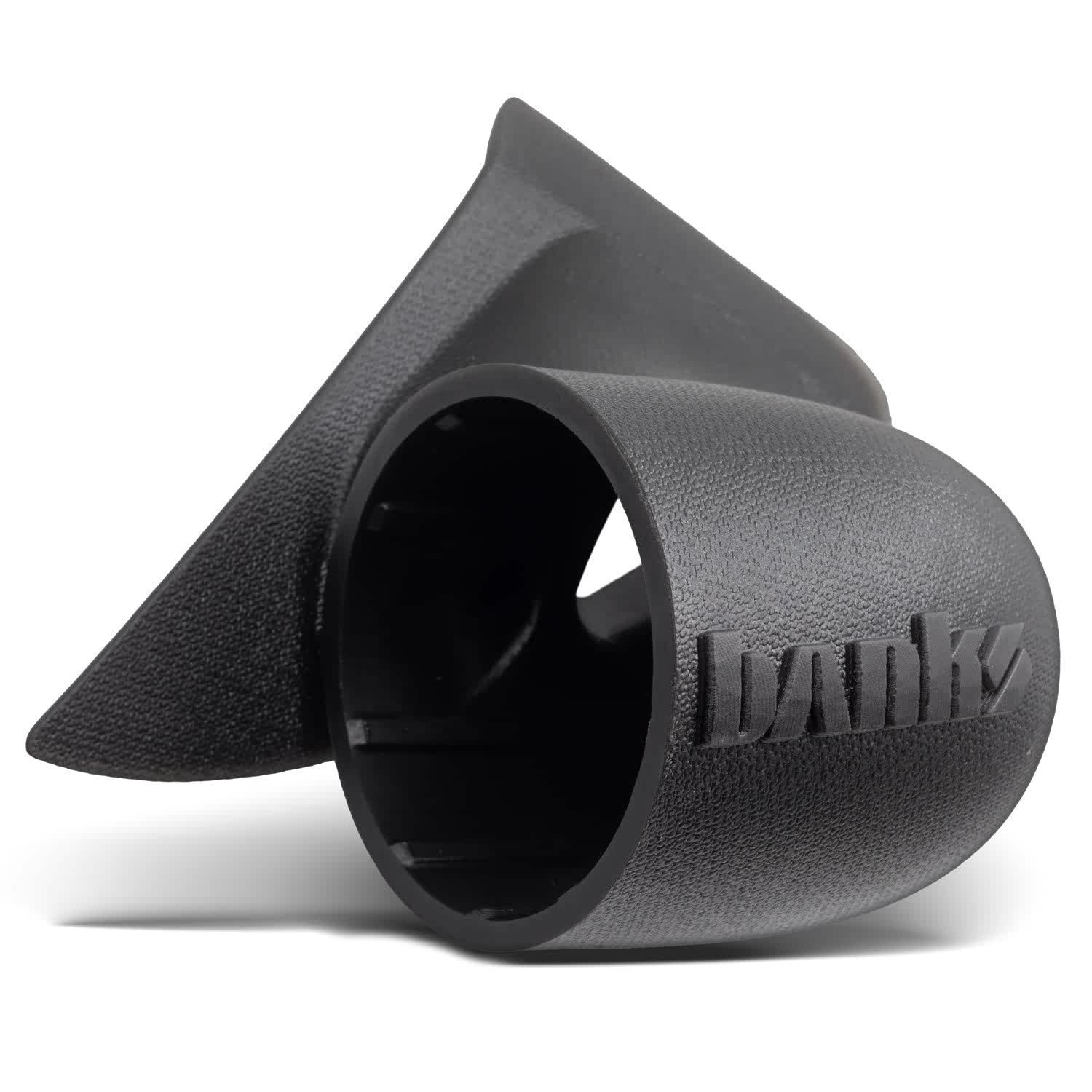 Banks Power 19-24 Dodge Ram 1500 Gauge Pod Kit - Single Gauge - 63386 - Image 1