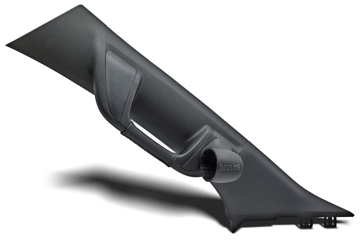 Banks Power 19-24 Dodge Ram 1500 Gauge Pod Kit - Single Gauge - 63386 - Image 4