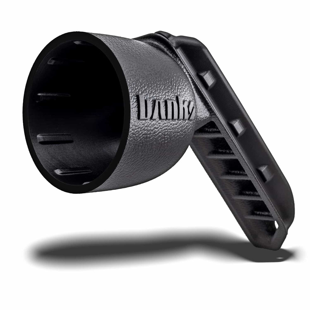 Banks Power 21-25 Ford Bronco iDash Stealth Pod Mount - Single Gauge - 63392 - Image 1