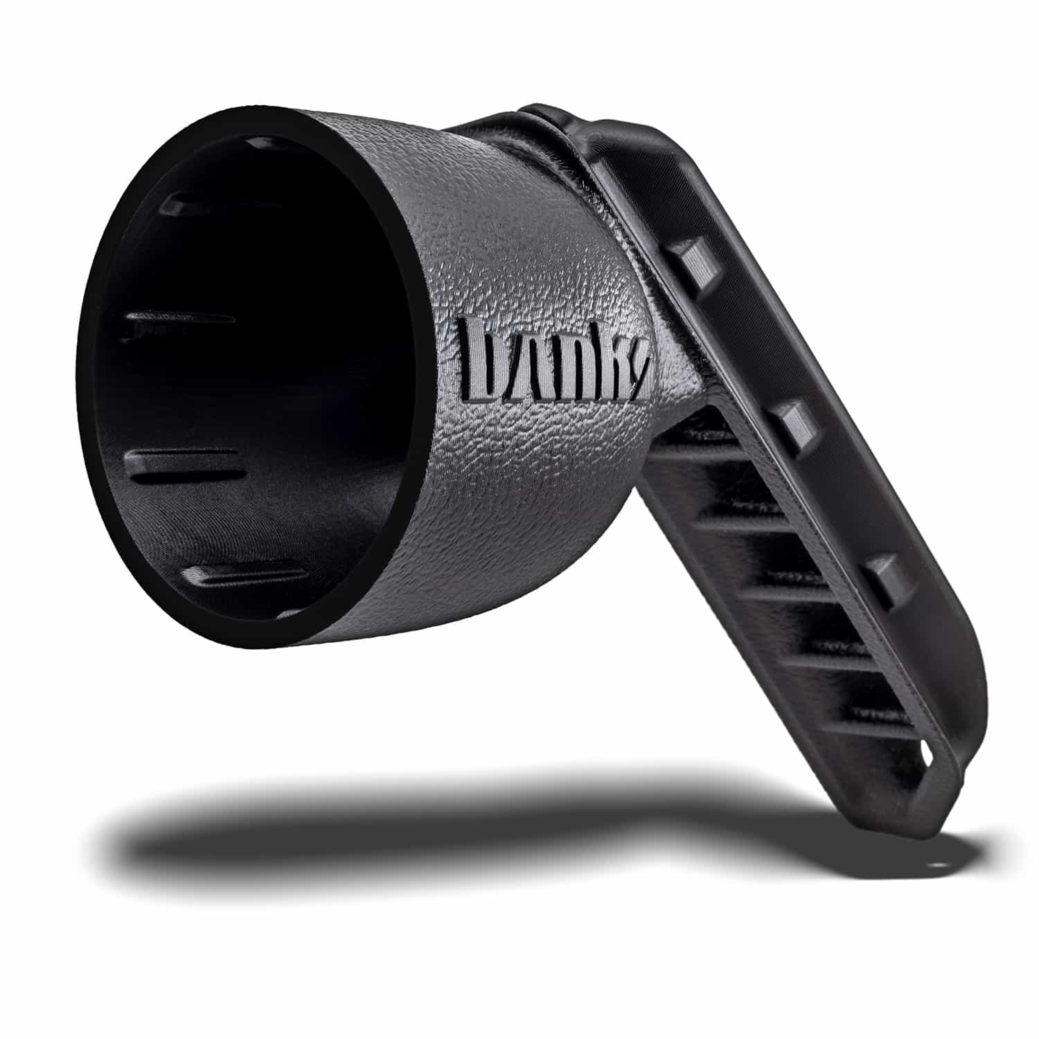 Banks Power 21-25 Ford Bronco iDash Stealth Pod Mount - Single Gauge - 63392 - Image 1