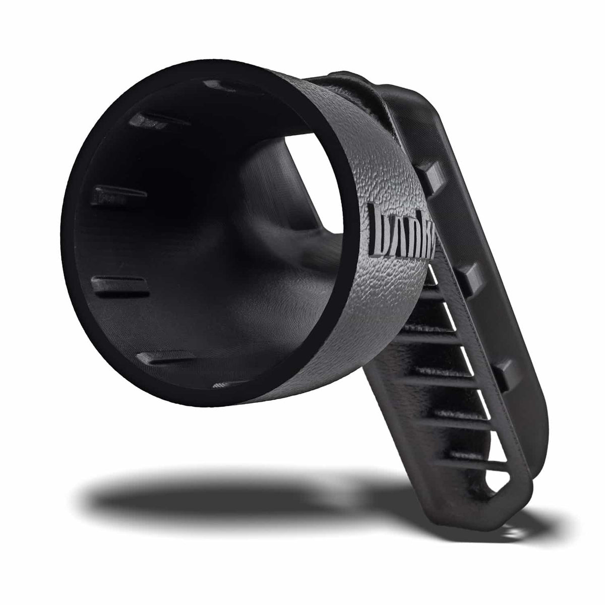 Banks Power 21-25 Ford Bronco iDash Stealth Pod Mount - Single Gauge - 63392 - Image 2