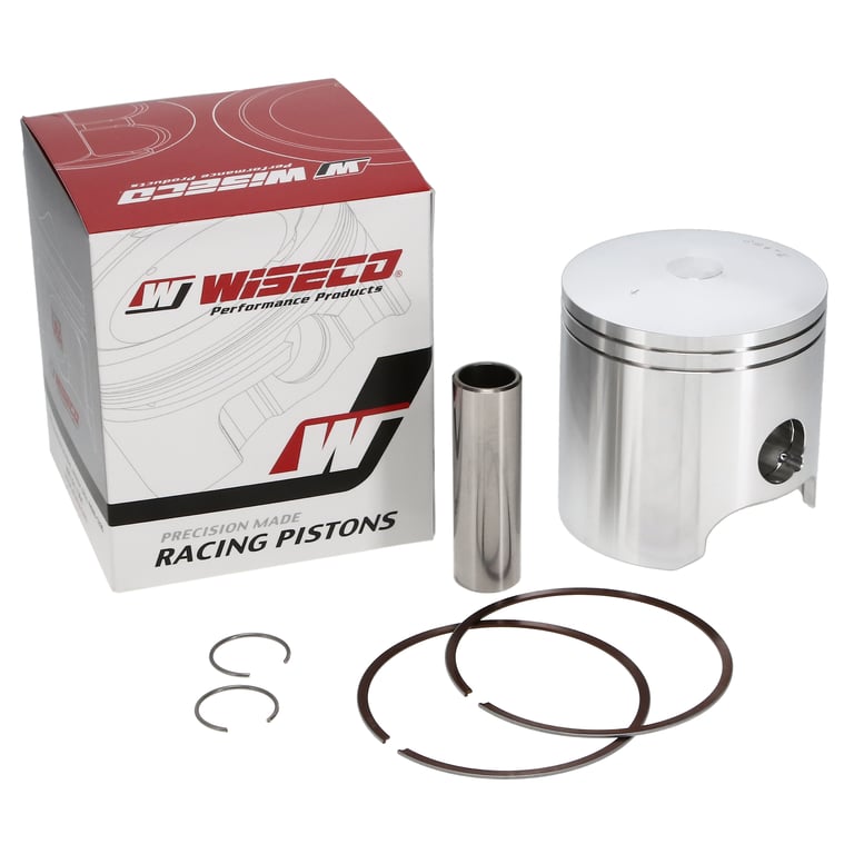 Wiseco 93-96 Polaris SL750 ProLite 2746CD Piston Kit - 633M06975