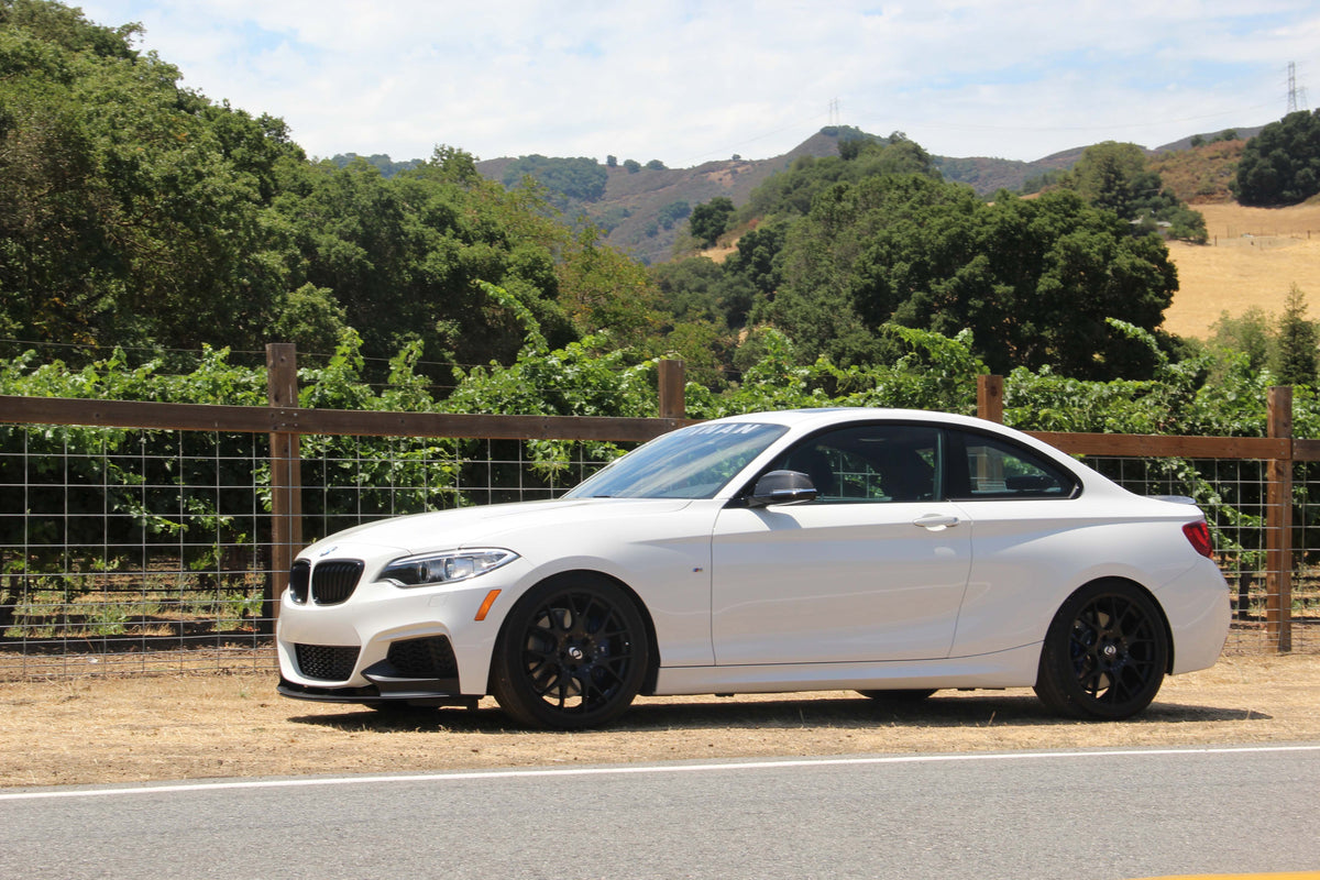 Dinan - Performance Spring Set - 2015-2021 BMW M235i/M240i (xDrive) - D100-0927