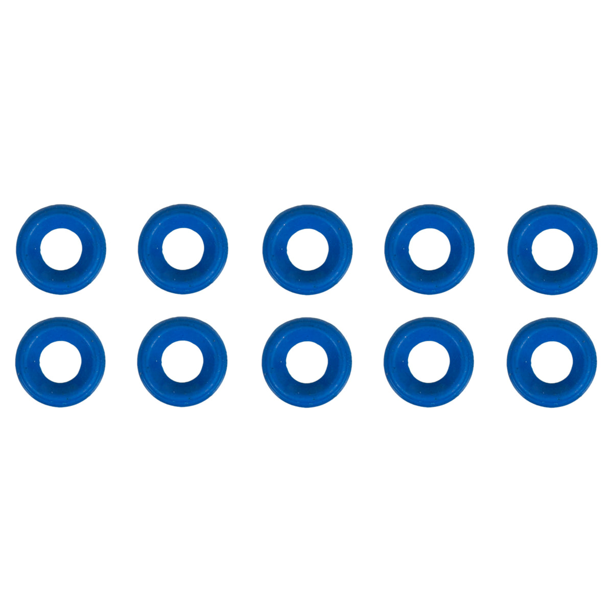 Fel-Pro Chrysler PT Cruiser ES 73026 Engine Valve Cover Grommet Set - ES73026 - front view