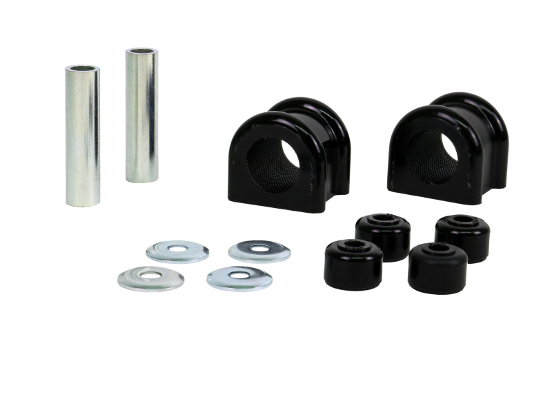 Whiteline 2003-2009 Dodge Ram 1500 Sway Bar - Mount Bushing -32mm - W23824