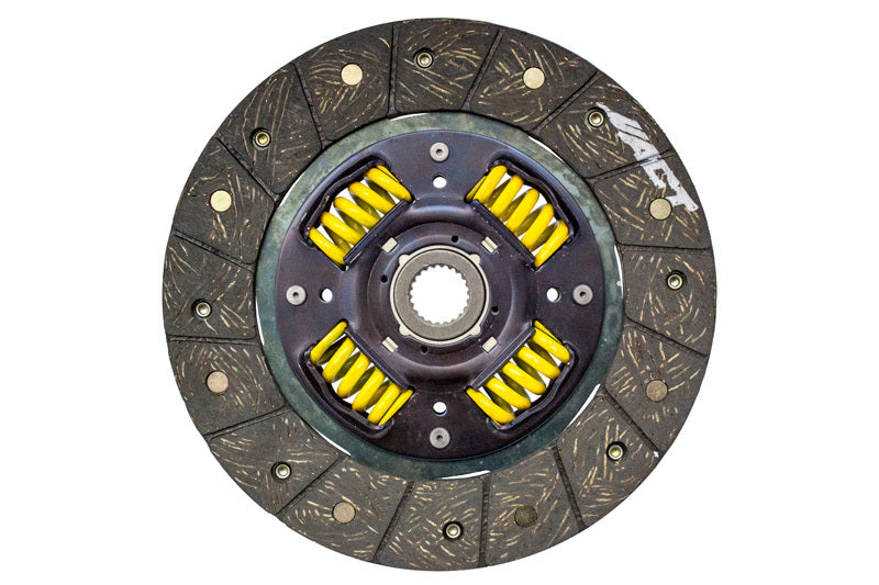 ACT 16-17 Mazda MX-5 Miata ND Perf Street Sprung Disc - 3000212