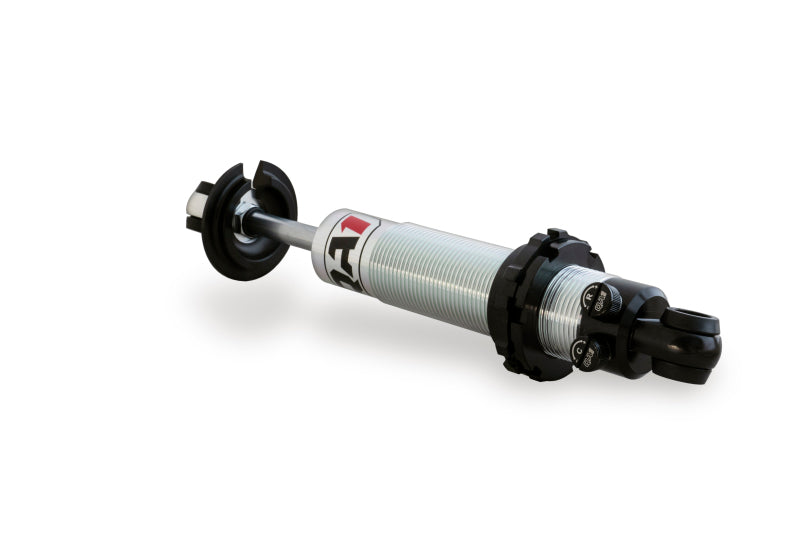QA1 Proma Star Series Coil-Over Shock Absorber - Double Adj. - Bushing Mount - 15in/23.625in - Alum - DD902