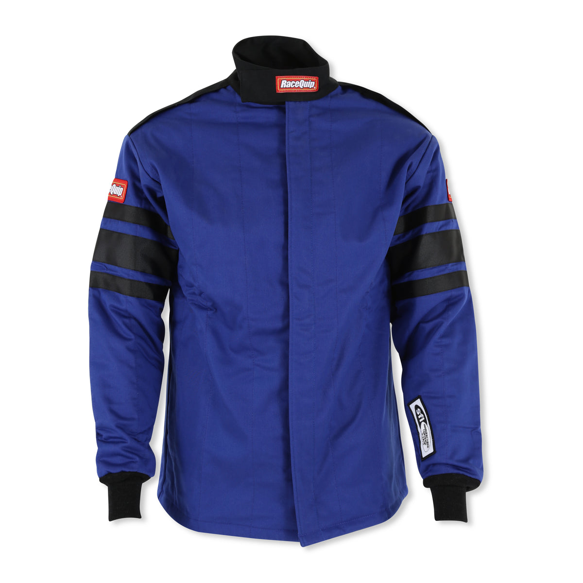 RaceQuip Blue SFI-5 Jacket - 2XL
