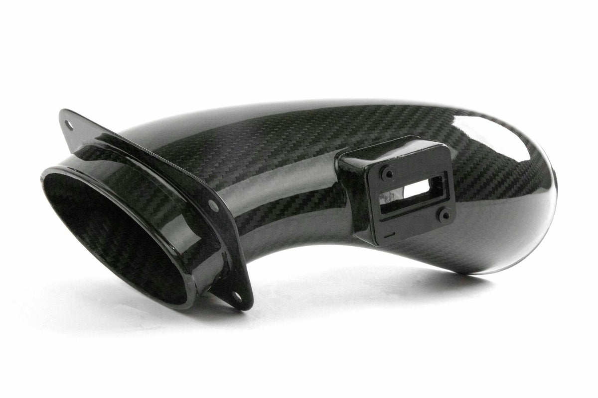 Dinan - Cold Air Intake - 2020-2025 BMW X3/X4 M40i - D760-0075