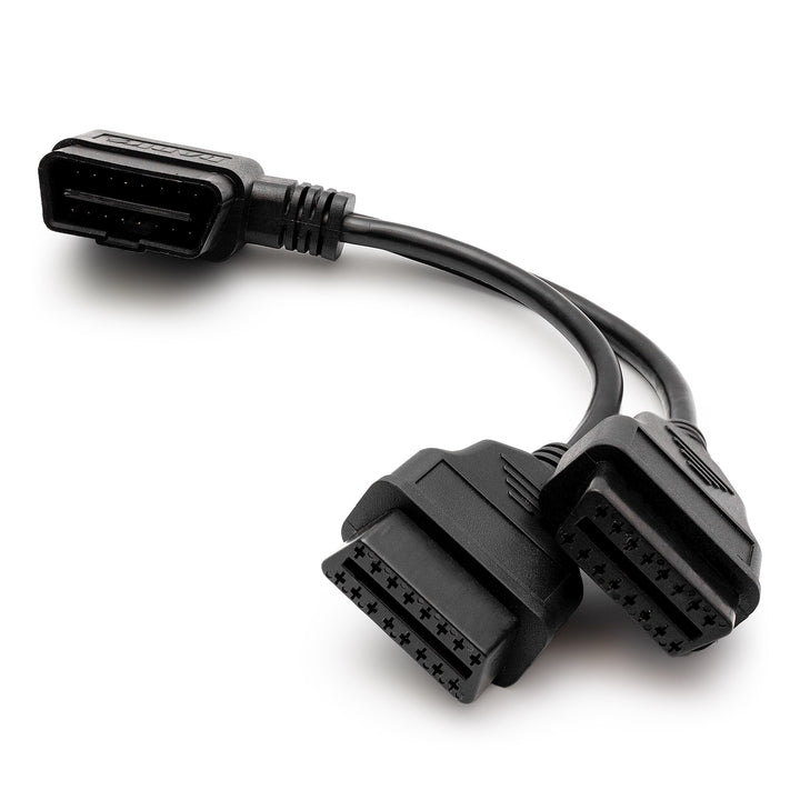 Banks Power Universal OBD-II Splitter Cable - 63735