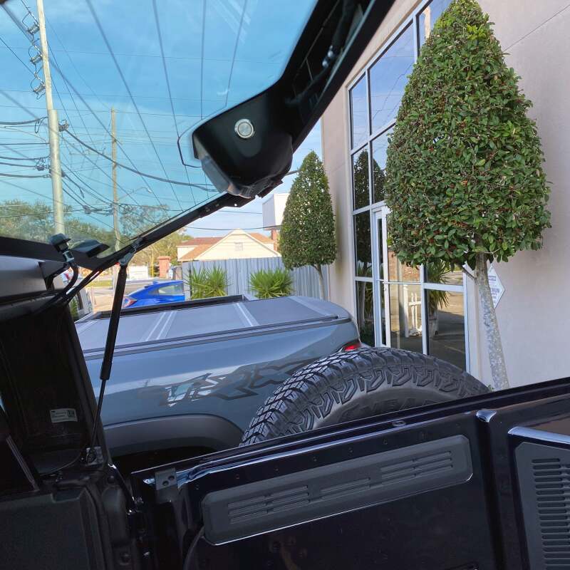 ORACLE 21-22 Ford Bronco LED Cargo Light Module - 5000k SEE WARRANTY - 5887-001