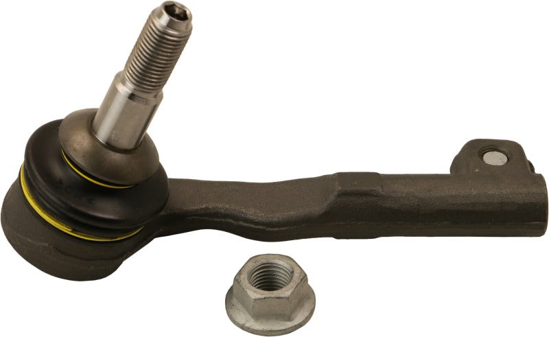 MOOG 14-16 BMW 228i Front Right Outer / Right Outer Tie Rod - ES801052 - front view