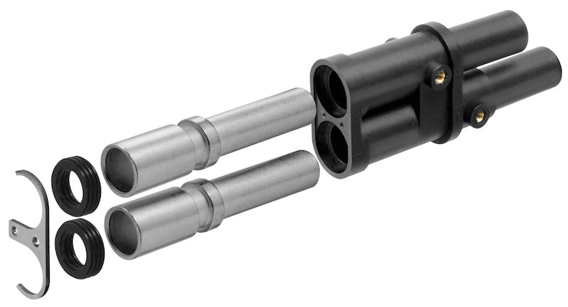 Hella Jump Start 70mm Plug - 177305101