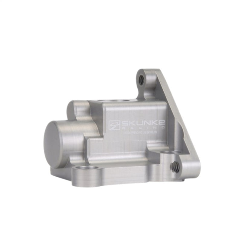 Skunk2 00-09 Honda S2000 (All Models) Hard Anodized Billet Solenoid - 639-05-0300 for 2000-2009 Honda S2000 - installed view