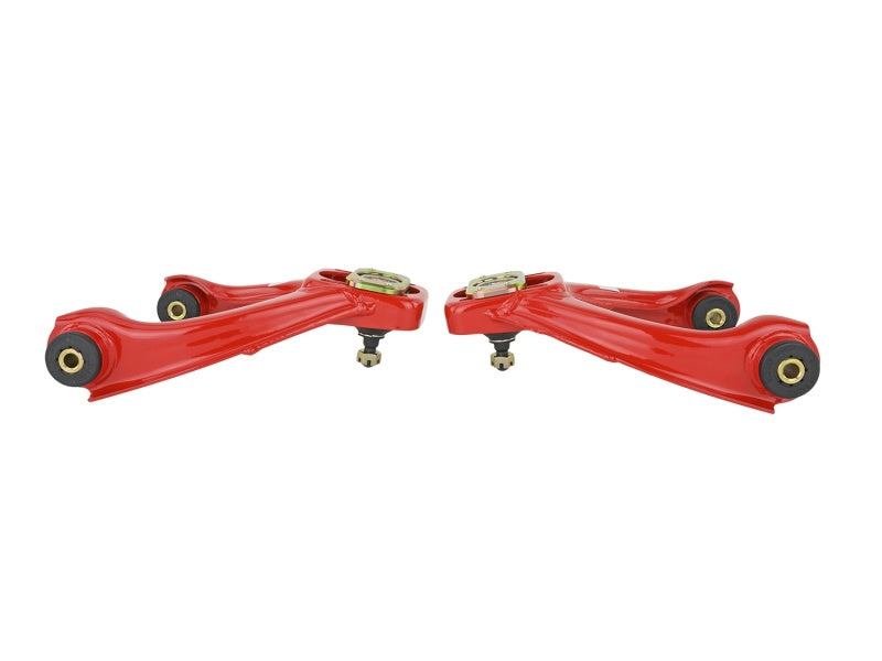 Skunk2 Pro Series Plus 96-00 Honda Civic Adjustable Front Camber Kits (+/- 4 Degrees) - 516-05-5685 for 1996-2000 Honda Civic
