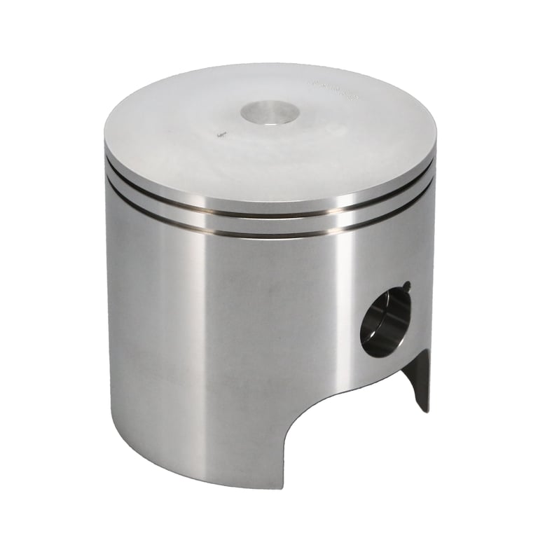 Wiseco 90-93 Polaris 350 Trail Boss 3150TD Piston Kit - 639M08000