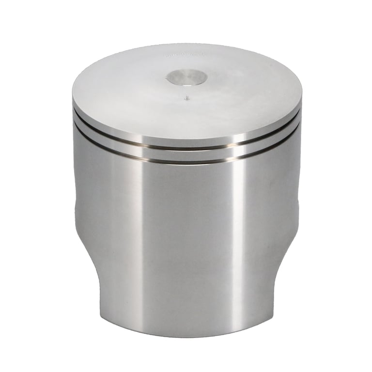 Wiseco 90-93 Polaris 350 Trail Boss 3169TD Piston - 639M08050