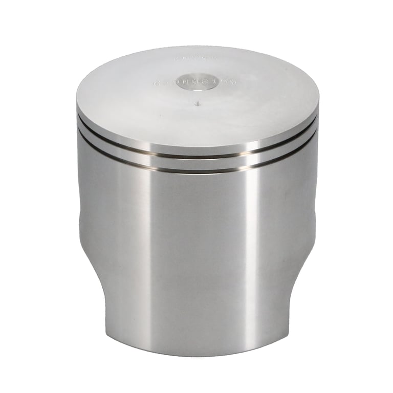 Wiseco 90-93 Polaris 350 Trail Boss 3209TD Piston Kit - 639M08150