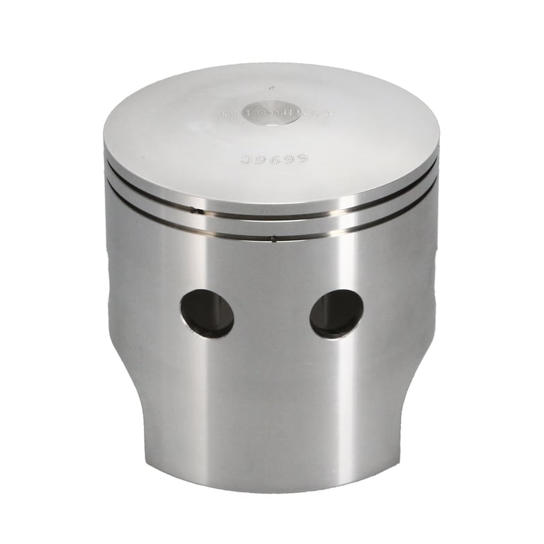 Wiseco 90-93 Polaris 350 Trail Boss 3209TD Piston Kit - 639M08150