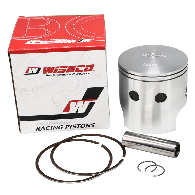 Wiseco 90-93 Polaris 350 Trail Boss 3209TD Piston Kit - 639M08150