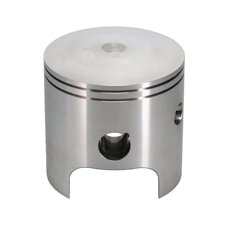 Wiseco 90-93 Polaris 350 Trail Boss 3209TD Piston Kit - 639M08150