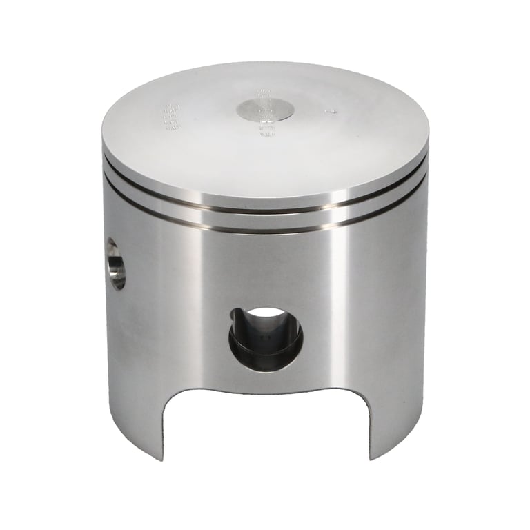 Wiseco 90-93 Polaris 350 Trail Boss 3209TD Piston Kit - 639M08150