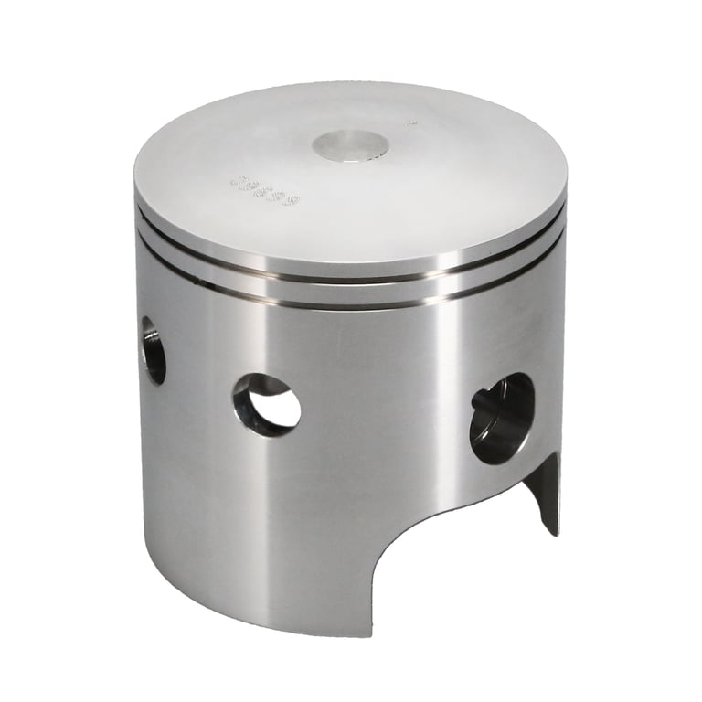 Wiseco 90-93 Polaris 350 Trail Boss 3228TD Piston Kit - 639M08200