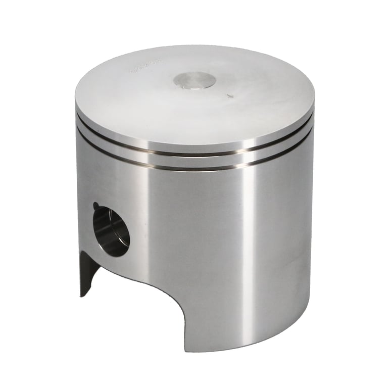 Wiseco 90-93 Polaris 350 Trail Boss 3228TD Piston Kit - 639M08200