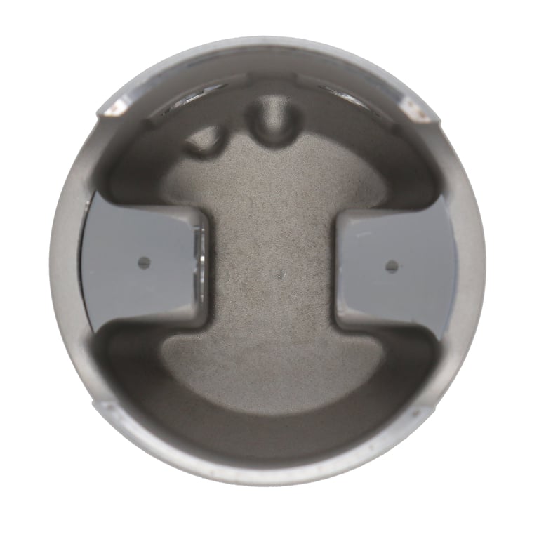 Wiseco 90-93 Polaris 350 Trail Boss 3228TD Piston Kit - 639M08200