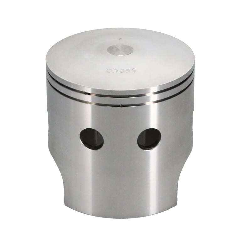 Wiseco 90-93 Polaris 350 Trail Boss 3228TD Piston Kit - 639M08200