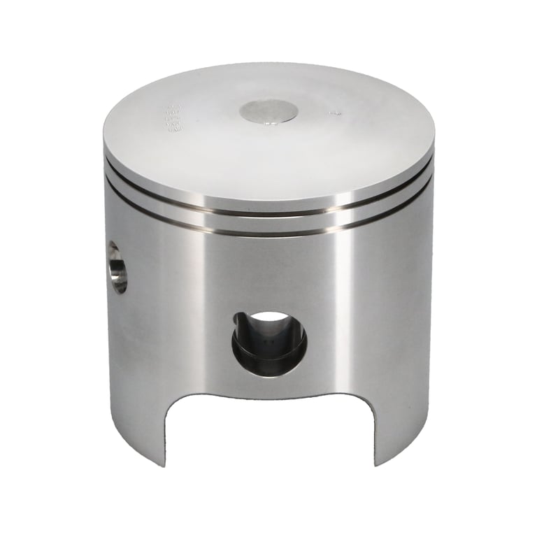 Wiseco 90-93 Polaris 350 Trail Boss 3228TD Piston Kit - 639M08200