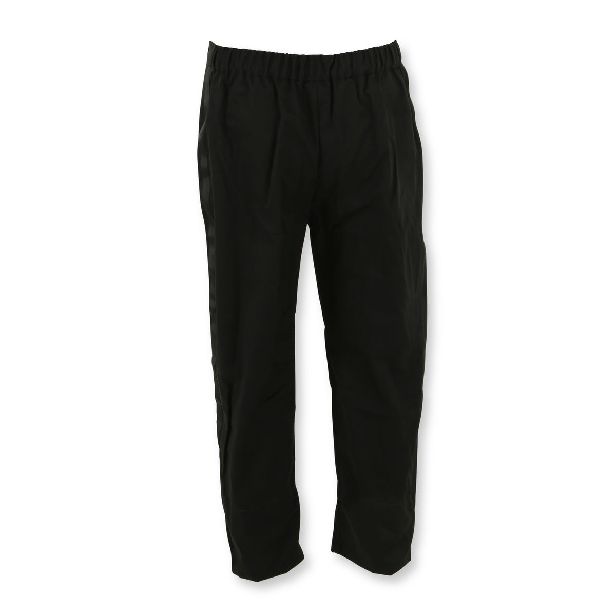 RaceQuip Black Trim SFI-1 JR. Pants Kxsm